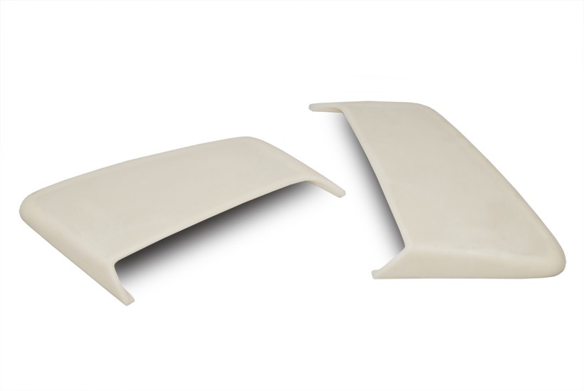 (image for) 10-14 MUSTANG C-SERIES SIDE SCOOPS - Click Image to Close