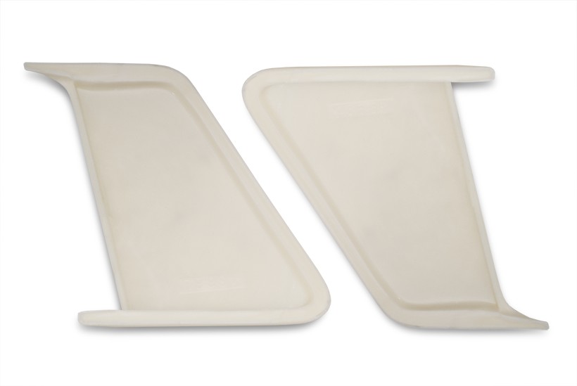 (image for) 10-14 MUSTANG C-SERIES SIDE SCOOPS - Click Image to Close
