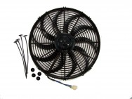 (image for) CHAMPION 16" ELECTRIC FAN KIT - Click Image to Close