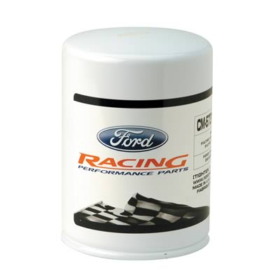 (image for) 64-95 3/4"-16 FORD RACING OIL FILTER - Click Image to Close