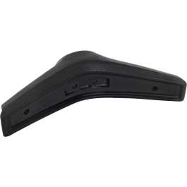 (image for) 70-73 STEERING WHEEL FOAM PAD - BLACK - Click Image to Close