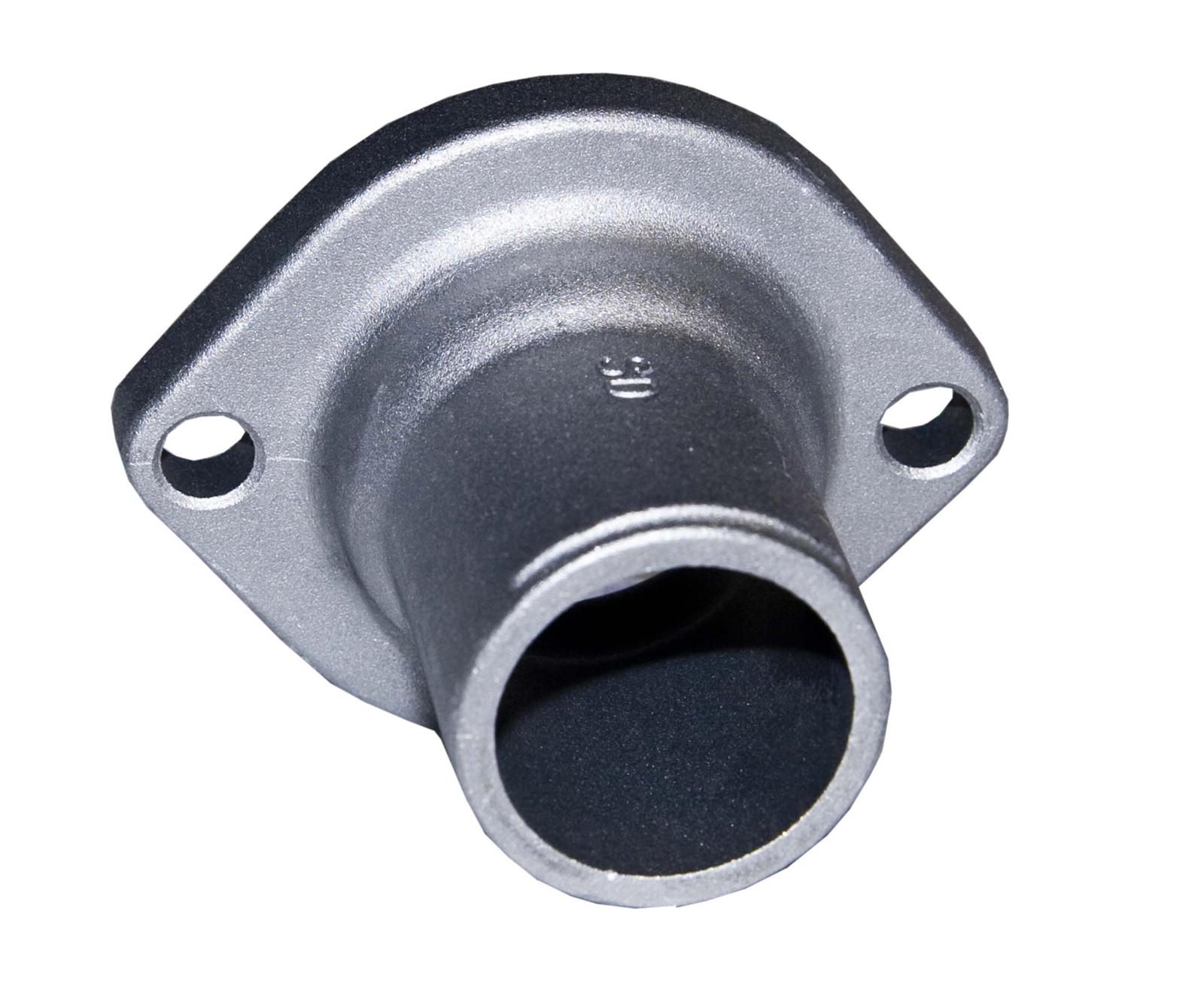 (image for) 70-73 351C ALUMINUM THERMOSTAT HOUSING - Click Image to Close