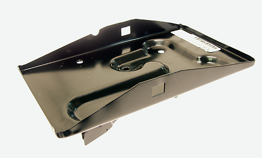(image for) 71-73 BATTERY TRAY - Click Image to Close