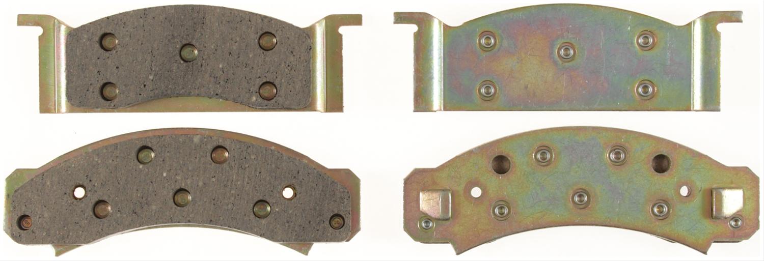 (image for) 68-73 DISC BRAKE PADS - Click Image to Close