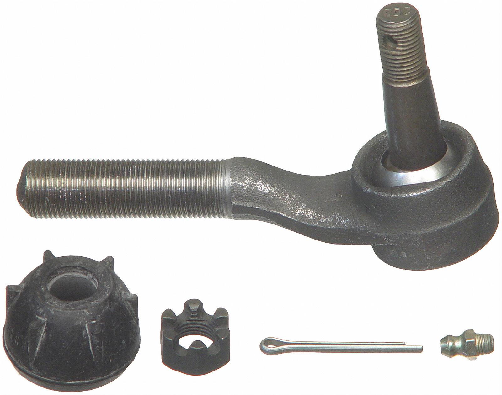(image for) 70-73 ALL OUTER TIE ROD RH&LH (69 BOSS ALSO) - Click Image to Close