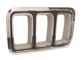 (image for) 70 RH TAIL LIGHT DOOR - FORD TOOLING - Click Image to Close