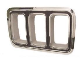 (image for) 70 LH TAIL LIGHT DOOR - FORD TOOLING - Click Image to Close