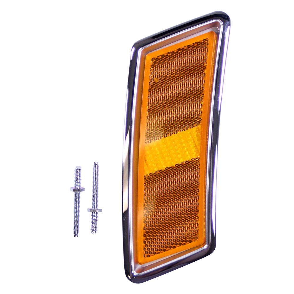 (image for) 70 RH FRONT MARKER LIGHT ASSEMBLY - Click Image to Close