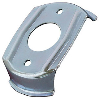 (image for) 70-73 HOOD LOCK RETAINER - Click Image to Close
