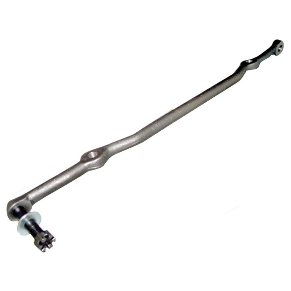 (image for) 70 CENTER DRAG LINK MANUAL STEERING, MUSTANG/COUGAR