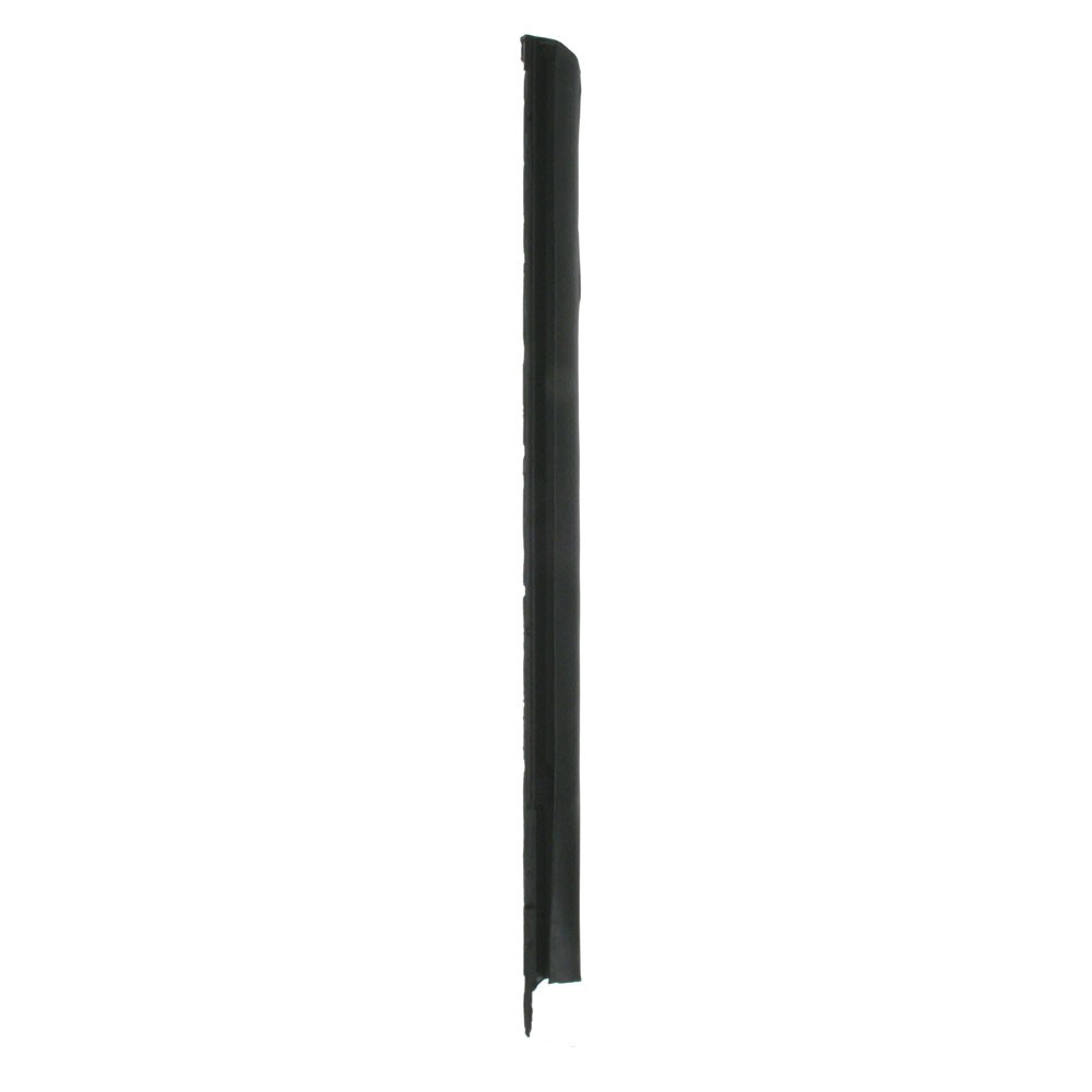 (image for) 69-70 FASTBACK RH DOOR GLASS REAR WEATHERSTRIP - Click Image to Close