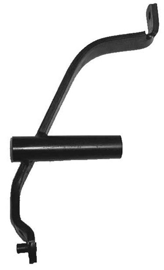(image for) 67-70 CLUTCH EQUALIZER BAR 390-428 - Click Image to Close