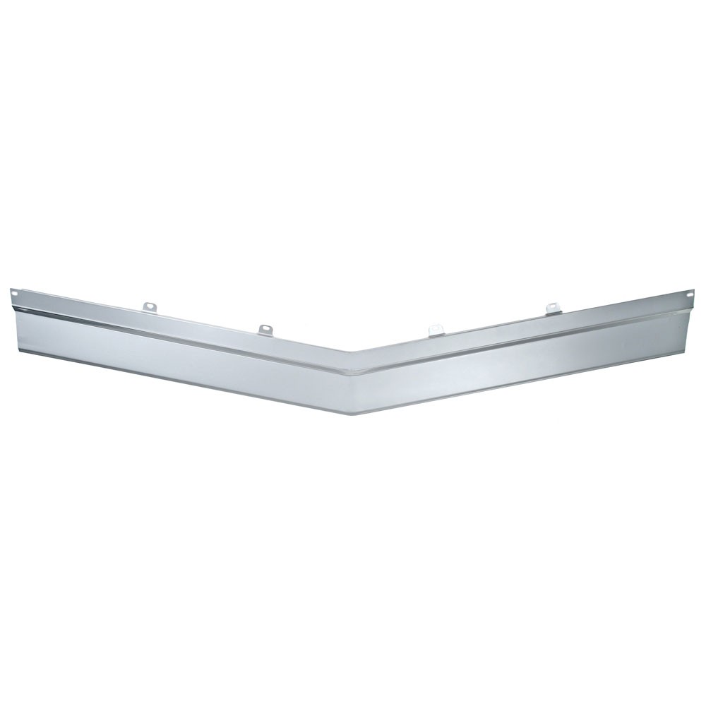 (image for) 70 LOWER PANEL GRILLE OPENING MOLDING - Click Image to Close