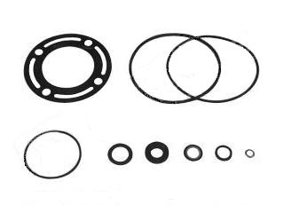 (image for) FORD STYLE POWER STEERING PUMP SEAL AND GASKET KIT - Click Image to Close