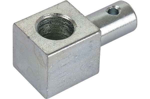 (image for) 69-70 CLUTCH ROD SWIVEL - Click Image to Close