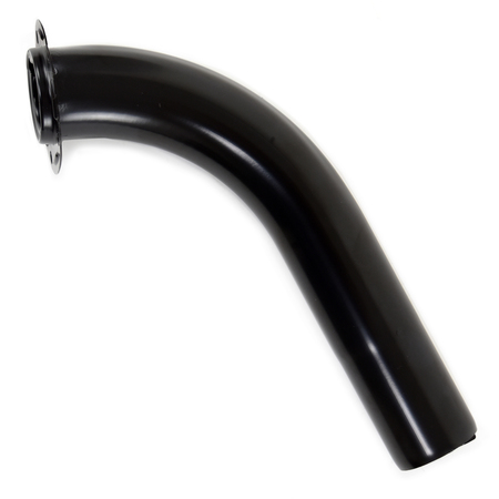 (image for) 71-74 MAVERICK FUEL TANK FILLER PIPE - Click Image to Close