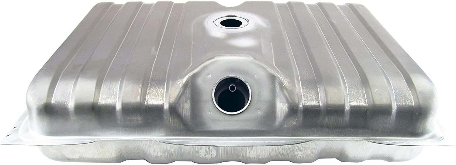 (image for) 1971 - 73 COUGAR GAS TANK - Click Image to Close
