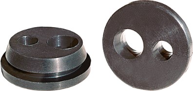 (image for) 71-73 FUEL LINE GROMMET, 1pc