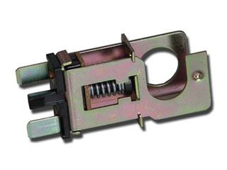 (image for) 71-73 BRAKE LIGHT SWITCH W/ POWER BRAKES - Click Image to Close
