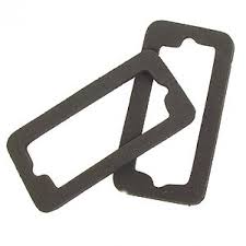 (image for) 71-73 REAR MARKER TO BODY GASKET - Click Image to Close