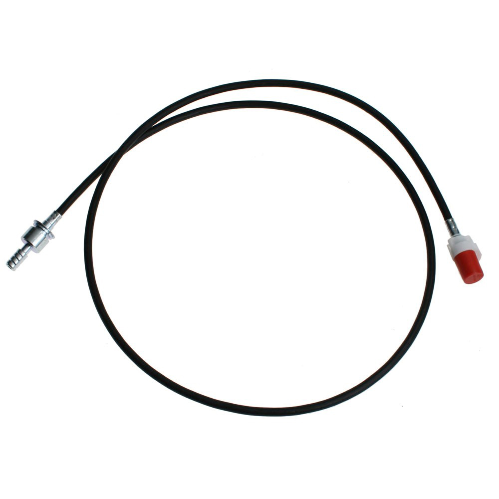 (image for) 70-73 351C C4, FMX SPEEDO CABLE - Click Image to Close