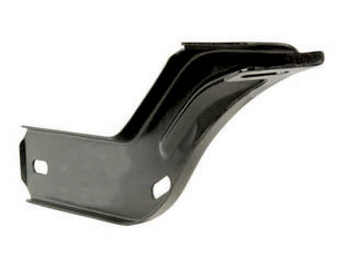 (image for) 71-73 RH FRONT BUMPER BRACKET - Click Image to Close