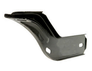 (image for) 71-73 LH FRONT BUMPER BRACKET - Click Image to Close