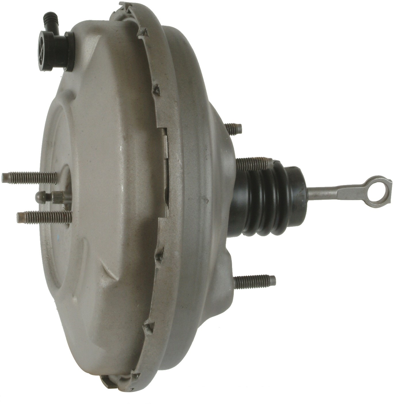(image for) 71-73 POWER BRAKE BOOSTER WITHOUT MASTER CYLINDER - Click Image to Close