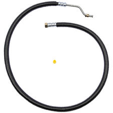 (image for) 71-72 302-351 POWER STEERING PRESSURE HOSE - Click Image to Close