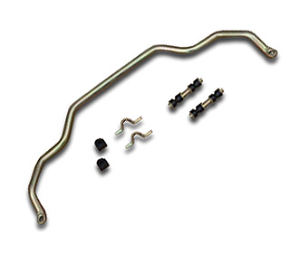 (image for) 71-73 1" FRONT SWAY BAR