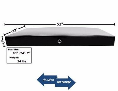 (image for) 71-73 FASTBASK TRUNK LID