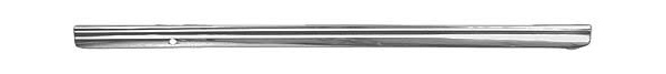 (image for) 71-73 RH ROCKER PANEL MOLDING - Click Image to Close
