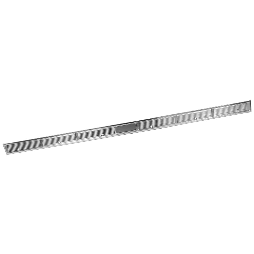 (image for) 71-73 DOOR SILL PLATE - REPRODUCTION