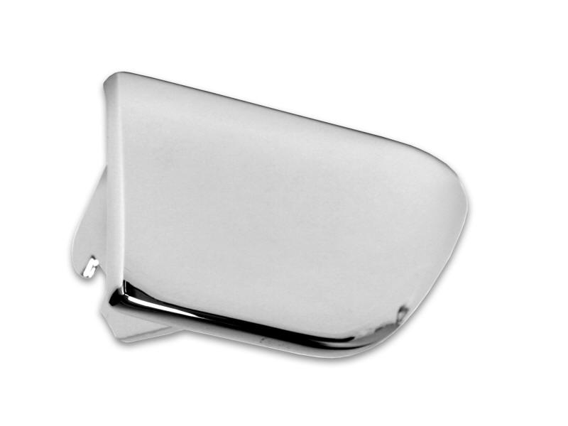 (image for) 71-73 LH DELUXE INSIDE DOOR HANDLE - Click Image to Close