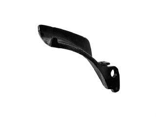 (image for) 71-73 RH CONVERTIBLE TOP LATCH HANDLE - Click Image to Close