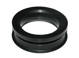 (image for) 71-73 GAS TANK TO FILLER NECK PIPE SEAL - Click Image to Close