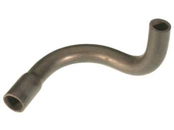 (image for) 65-66 6 CYL LOWER RADIATOR HOSE - Click Image to Close