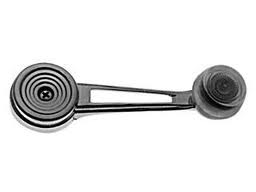 (image for) 73 WINDOW CRANK HANDLE; FROM 4/73 - Click Image to Close