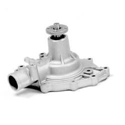 (image for) 65-68 SMALL BLOCK GMB HIGH VOLUME WATER PUMP - Click Image to Close