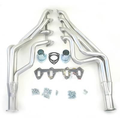(image for) EXHAUST HEADERS - 390 - CERAMIC COATED