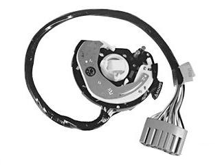 (image for) 73 TURN SIGNAL SWITCH W/O TILT WHEEL - Click Image to Close