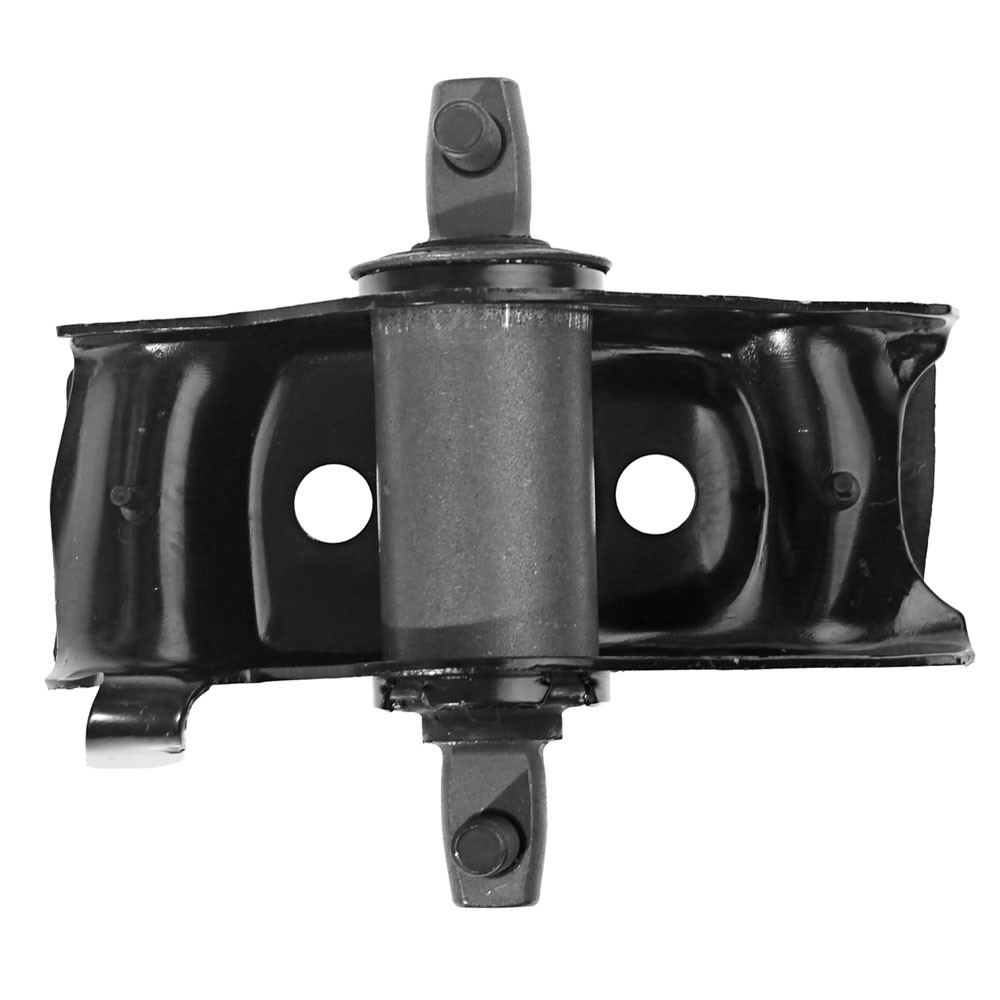 (image for) 65-73 COIL SPRING SADDLE PERCH & BUSHING - Click Image to Close