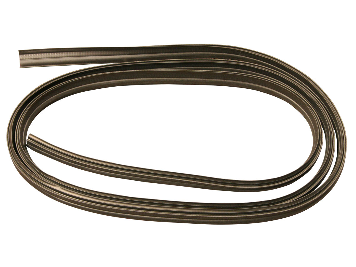 (image for) 79-93 CP/CV TRUNK WEATHERSTRIP