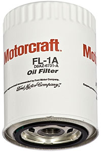 (image for) 64-73 6 CYL, V8 OIL FILTER - Click Image to Close
