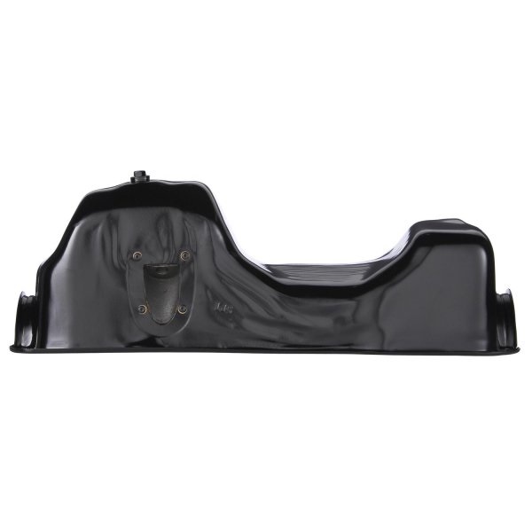 (image for) 79 OIL PAN - 5.0 - PAINTED - Click Image to Close