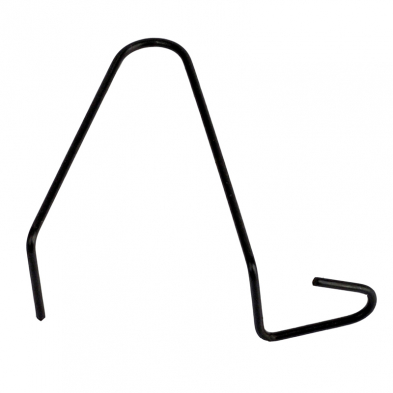 (image for) 74-93 ACCELERATOR PEDAL SPRING, AUTOMATIC, 79-84 MANUAL