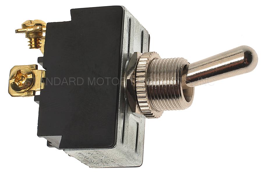 (image for) UNIVERSAL SINGLE THROW TOGGLE SWITCH - Click Image to Close