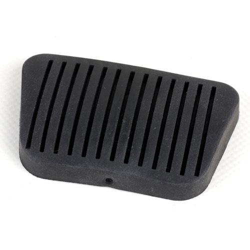 (image for) 79-93 A/T BRAKE PEDAL PAD - Click Image to Close