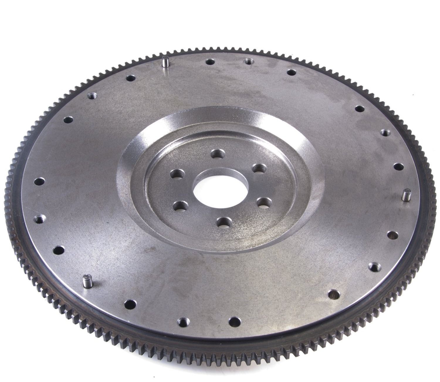 (image for) 81-95 CAST IRON FLYWHEEL - 5.0 - 50 OZ - 157 TOOTH