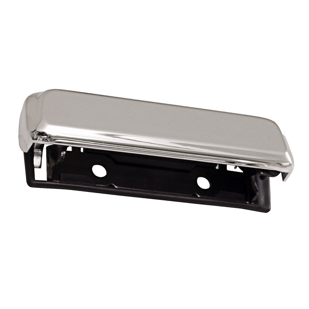 (image for) 79-93 RH OUTER DOOR HANDLE - CHROME